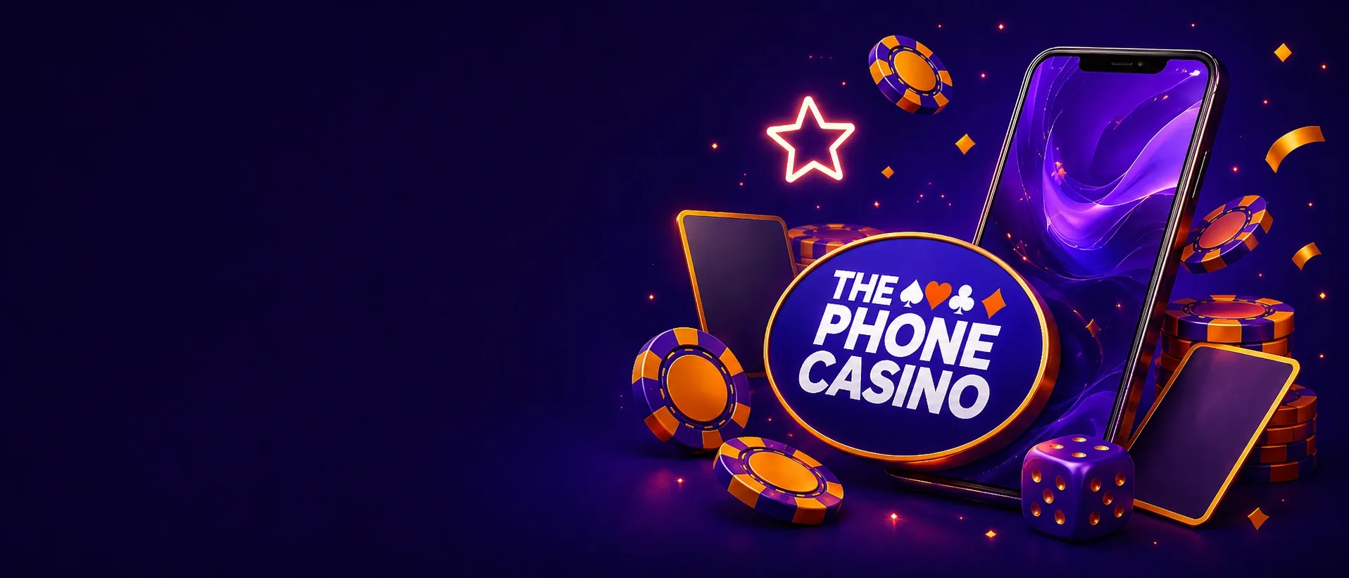 The Phone Casino